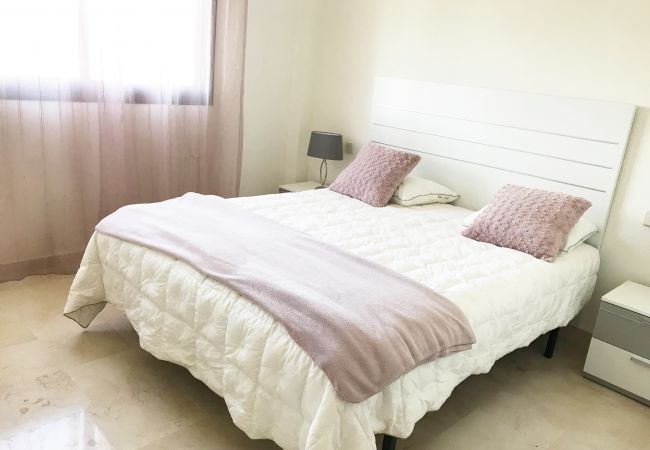 Ferienwohnung in Casares - Viñas Del Golf 2279 Sunset View  Ferienwohnung in Casares - Viñas Del Golf 2279 Sunset View