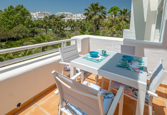 Ferienwohnung in Casares - Alcazaba Lagoon 2379 The Place to Be Ferienwohnung in Casares - Alcazaba Lagoon 2379 The Place to Be