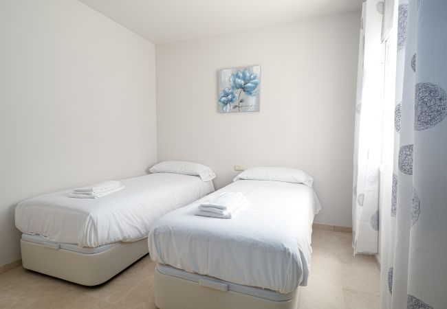 Ferienwohnung in Casares - Alcazaba Lagoon 2379 The Place to Be Ferienwohnung in Casares - Alcazaba Lagoon 2379 The Place to Be
