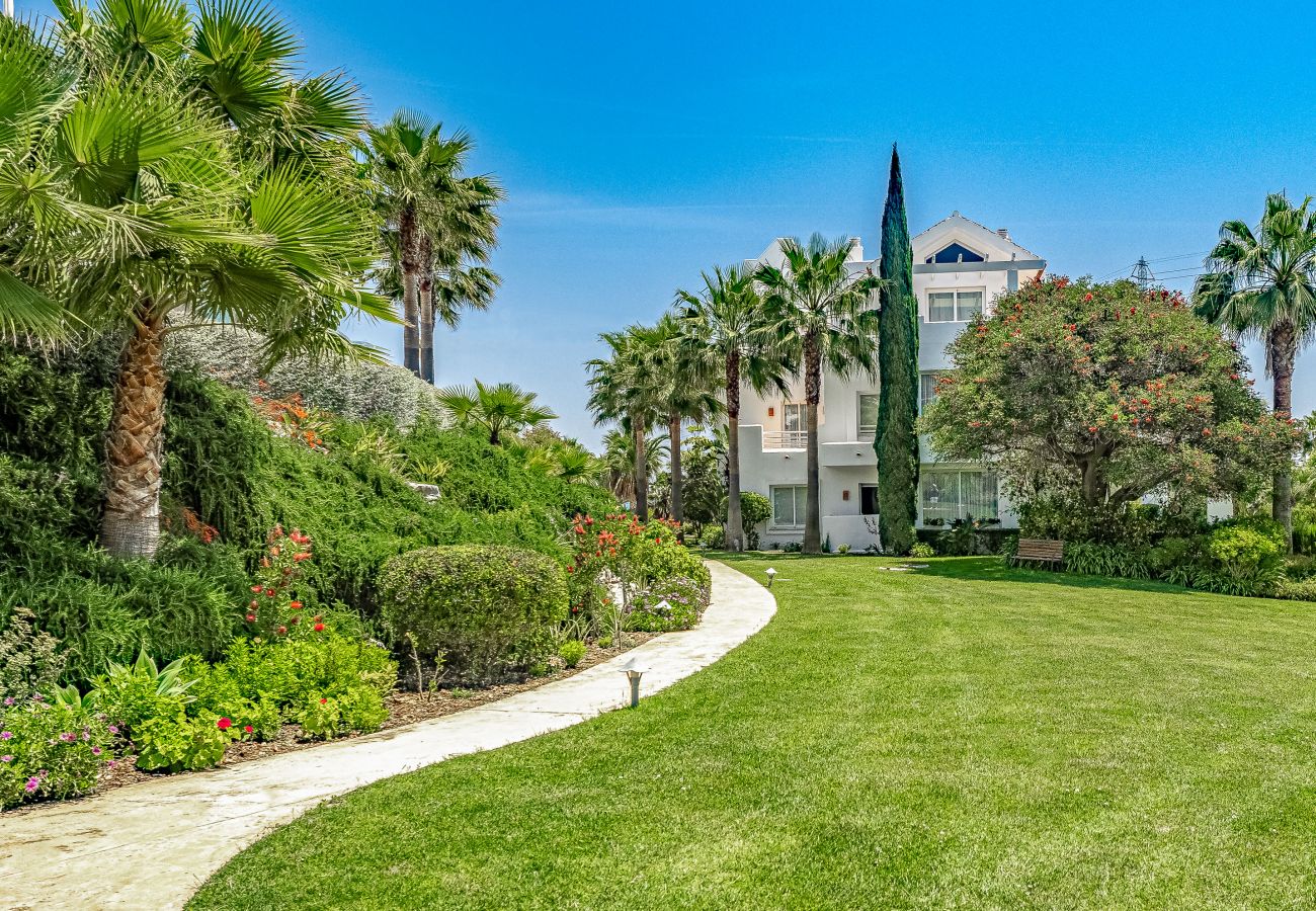 Ferienwohnung in Casares - Alcazaba Lagoon 2379 The Place to Be 