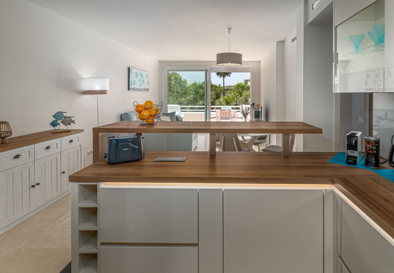 Ferienwohnung in Casares - Alcazaba Lagoon 2379 The Place to Be 
