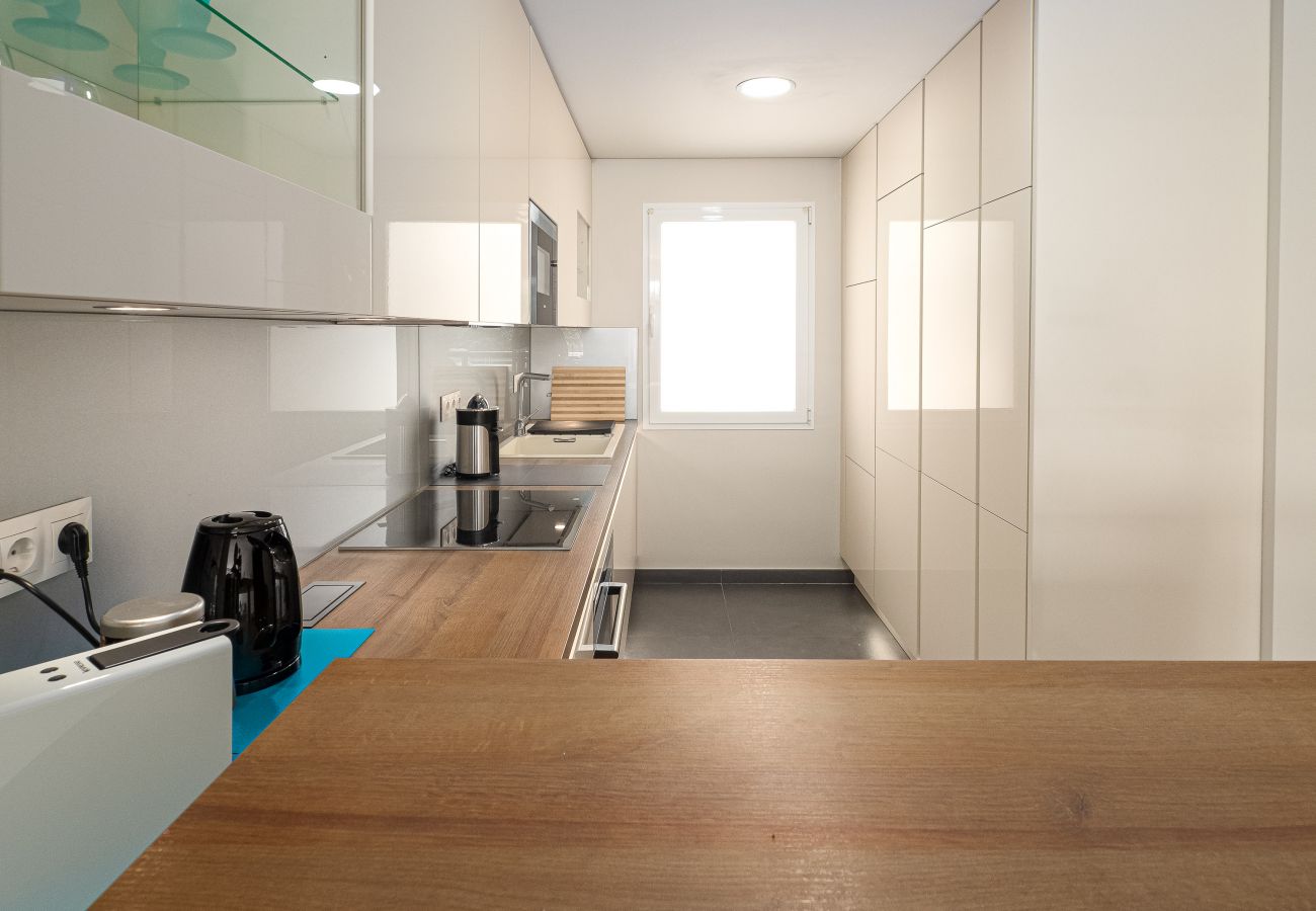 Ferienwohnung in Casares - Alcazaba Lagoon 2379 The Place to Be 