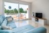 Ferienwohnung in Casares - Alcazaba Lagoon 2379 The Place to Be Ferienwohnung in Casares - Alcazaba Lagoon 2379 The Place to Be