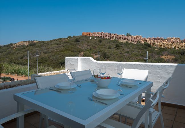 Ferienwohnung in Manilva - Duquesa Village 2290 Sunny Terrace Ferienwohnung in Manilva - Duquesa Village 2290 Sunny Terrace