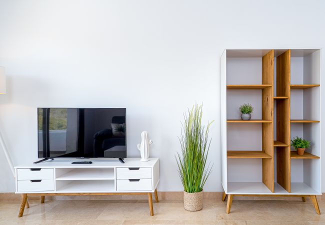 Ferienwohnung in Manilva - Duquesa Village 2290 Sunny Terrace Ferienwohnung in Manilva - Duquesa Village 2290 Sunny Terrace