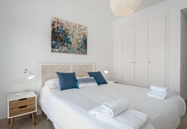 Ferienwohnung in Manilva - Duquesa Village 2290 Sunny Terrace Ferienwohnung in Manilva - Duquesa Village 2290 Sunny Terrace