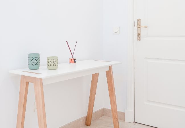 Ferienwohnung in Manilva - Duquesa Village 2290 Sunny Terrace Ferienwohnung in Manilva - Duquesa Village 2290 Sunny Terrace