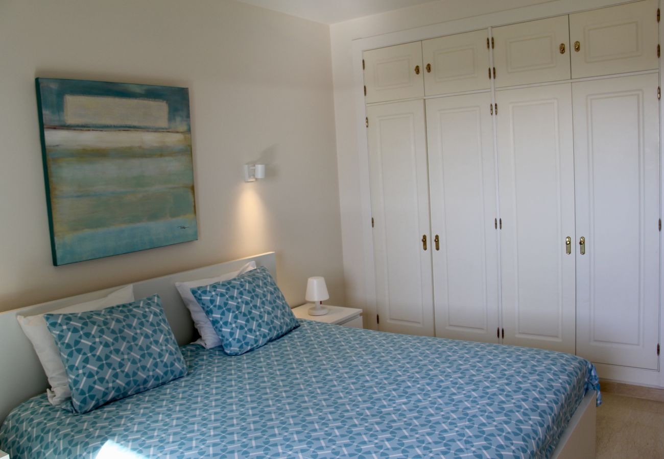 Ferienwohnung in Manilva - Viñedos del Mar 2303-Coastal Vineyards 