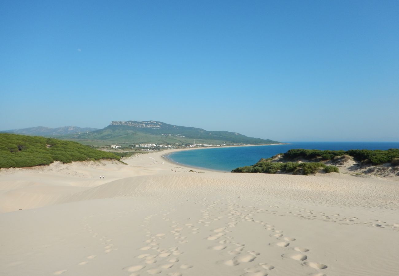 Ferienwohnung in Manilva - Viñedos del Mar 2303-Coastal Vineyards 