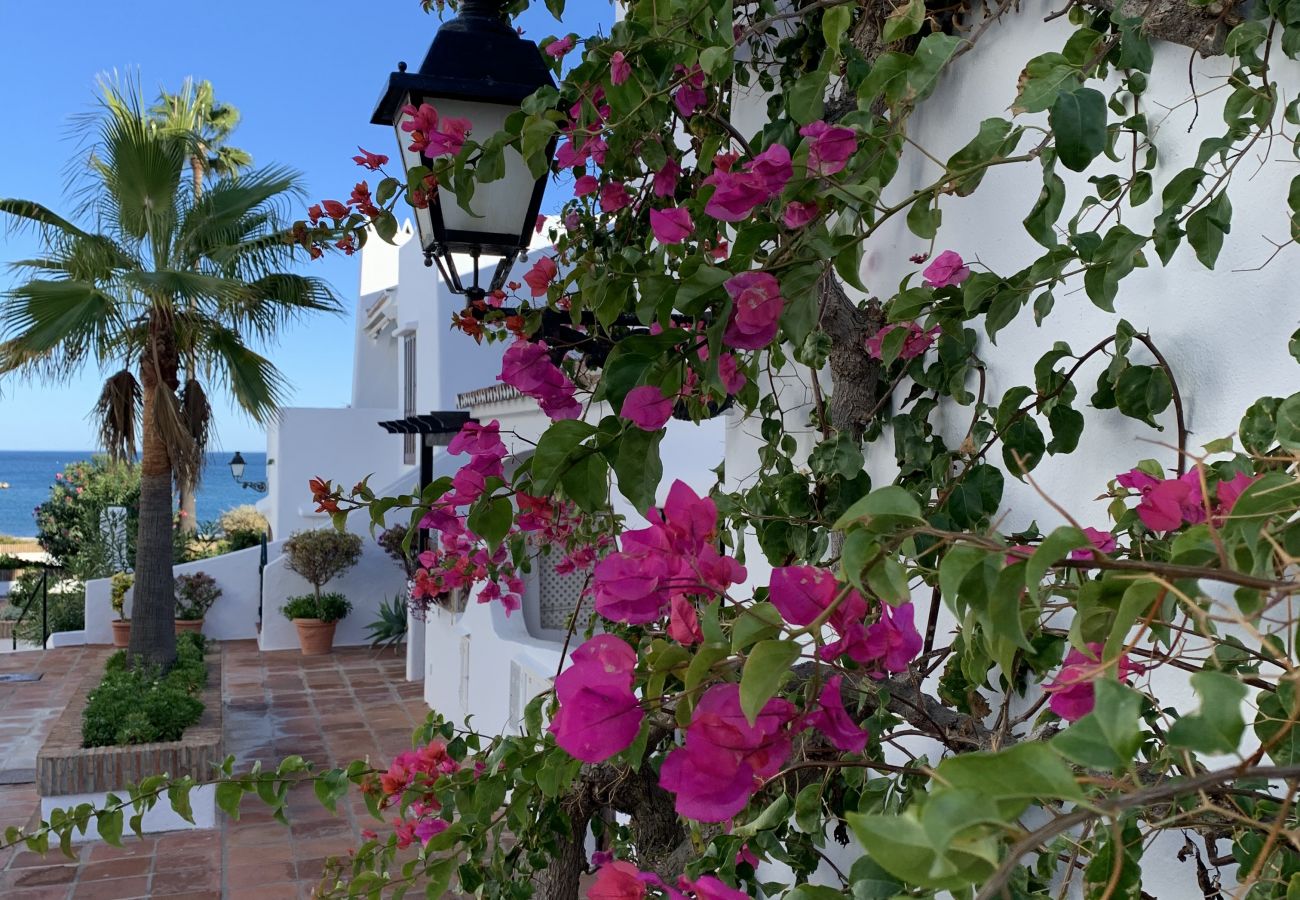 Ferienwohnung in Manilva - Viñedos del Mar 2303-Coastal Vineyards 