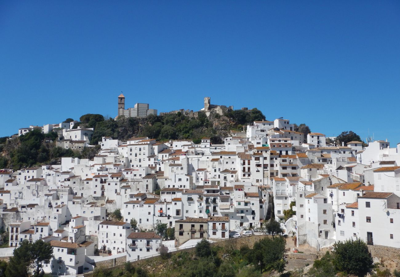 Ferienwohnung in Manilva - Viñedos del Mar 2303-Coastal Vineyards 