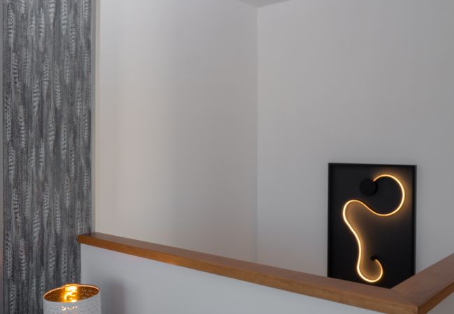 Villa in San Roque - Marina Alcaidesa 2305 Luxury House Villa in San Roque - Marina Alcaidesa 2305 Luxury House