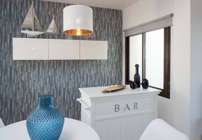 Villa in San Roque - Marina Alcaidesa 2305 Luxury House Villa in San Roque - Marina Alcaidesa 2305 Luxury House