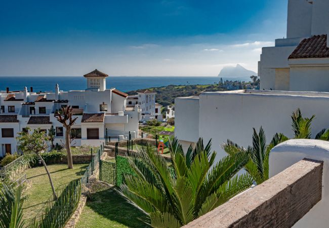 Villa in San Roque - Marina Alcaidesa 2305 Luxury House Villa in San Roque - Marina Alcaidesa 2305 Luxury House