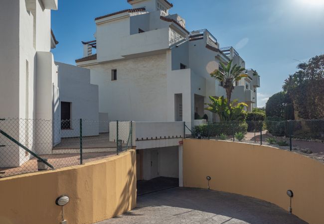 Villa in San Roque - Marina Alcaidesa 2305 Luxury House Villa in San Roque - Marina Alcaidesa 2305 Luxury House