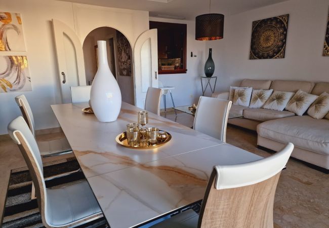 Villa in San Roque - Marina Alcaidesa 2305 Luxury House Villa in San Roque - Marina Alcaidesa 2305 Luxury House