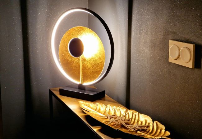 Villa in San Roque - Marina Alcaidesa 2305 Luxury House Villa in San Roque - Marina Alcaidesa 2305 Luxury House