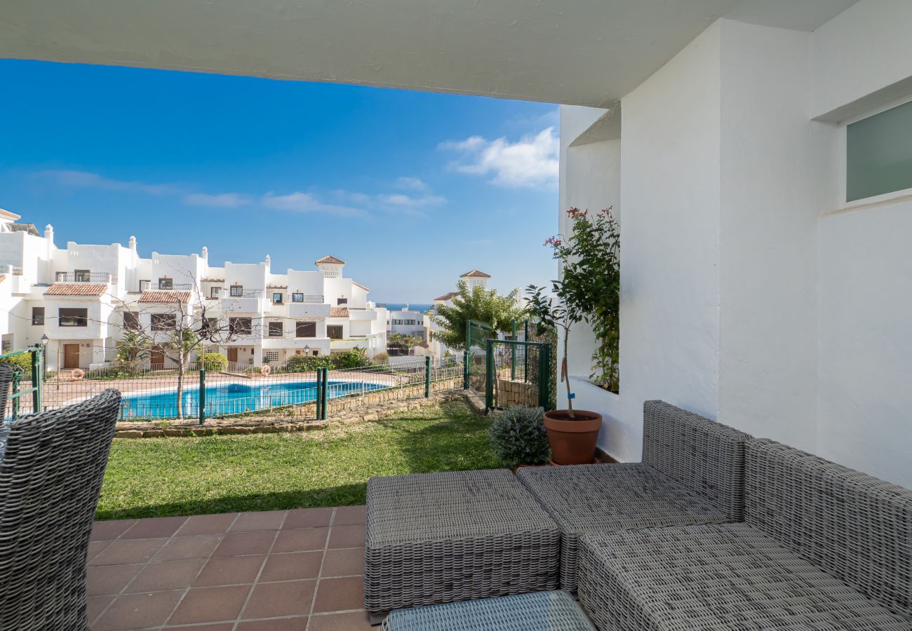 Villa in San Roque - Marina Alcaidesa 2305