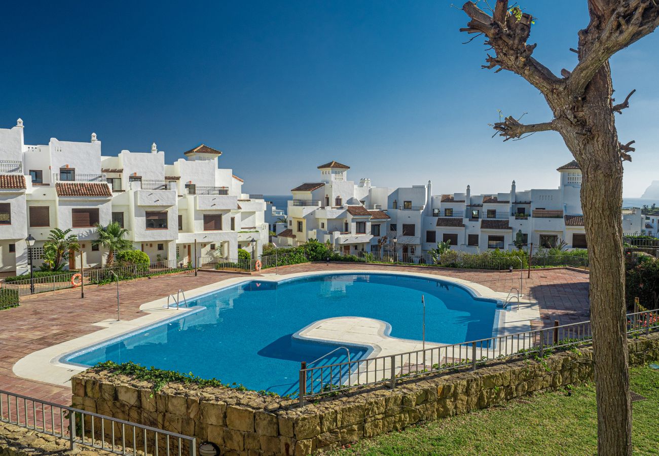 Villa in San Roque - Marina Alcaidesa 2305