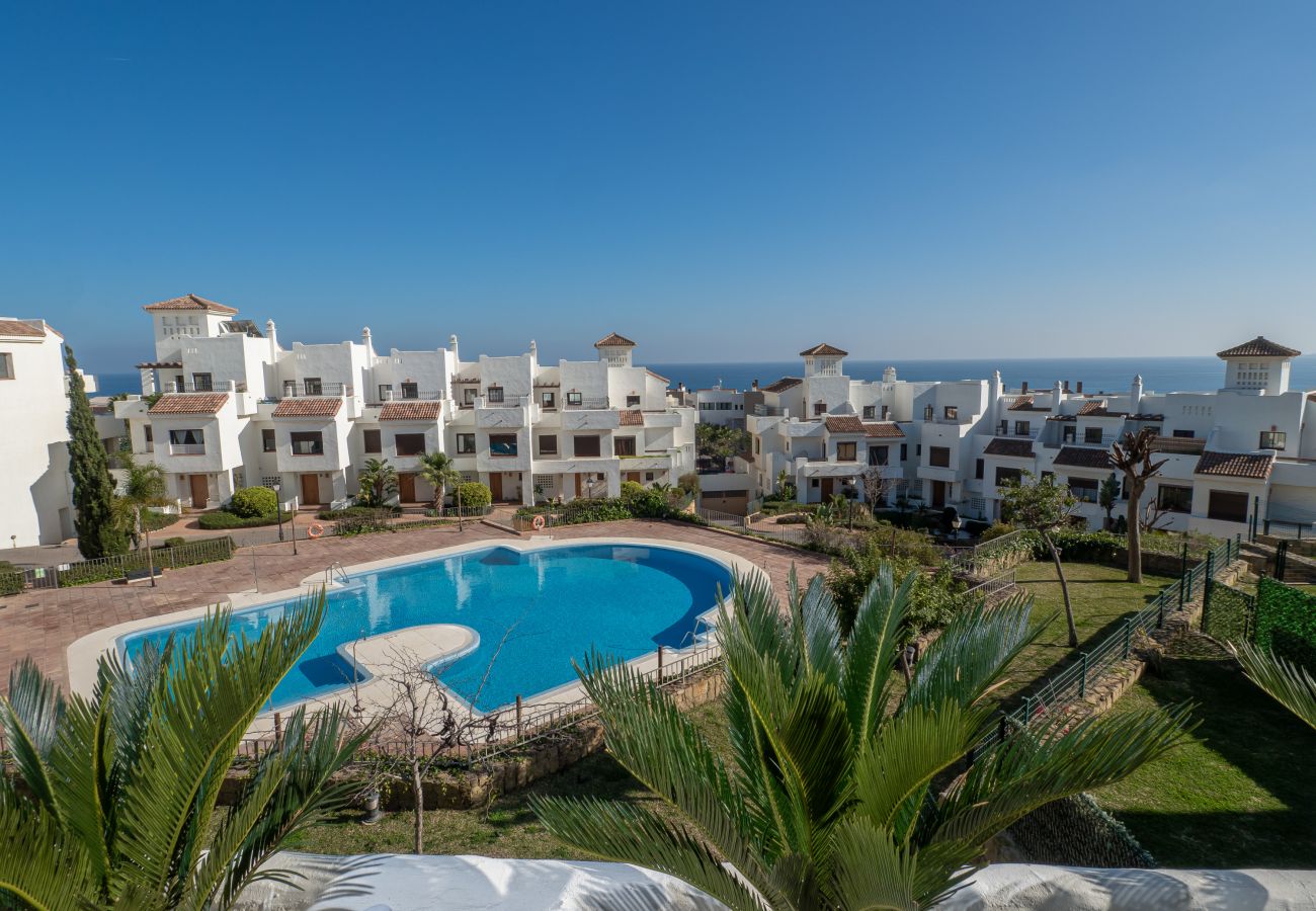 Villa in San Roque - Marina Alcaidesa 2305