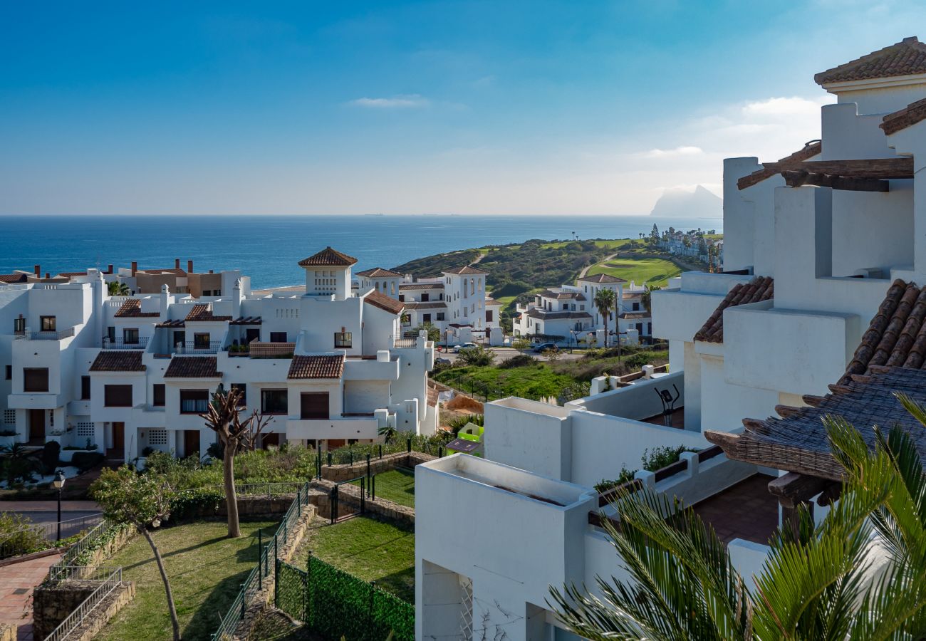 Villa in San Roque - Marina Alcaidesa 2305