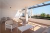 Ferienwohnung in Casares - Lotus Golf & Beach 2306