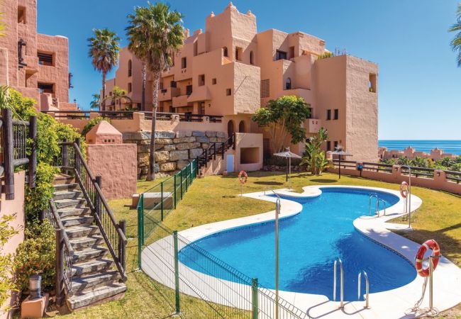 Ferienwohnung in Manilva - Coto Real 2311 Sea View