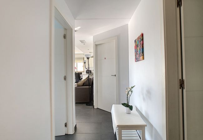 Ferienwohnung in Orihuela - 3077 RES AZAHAR GARDEN Ferienwohnung in Orihuela - 3077 RES AZAHAR GARDEN