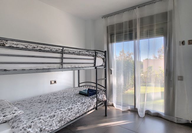 Ferienwohnung in Orihuela - 3077 RES AZAHAR GARDEN Ferienwohnung in Orihuela - 3077 RES AZAHAR GARDEN