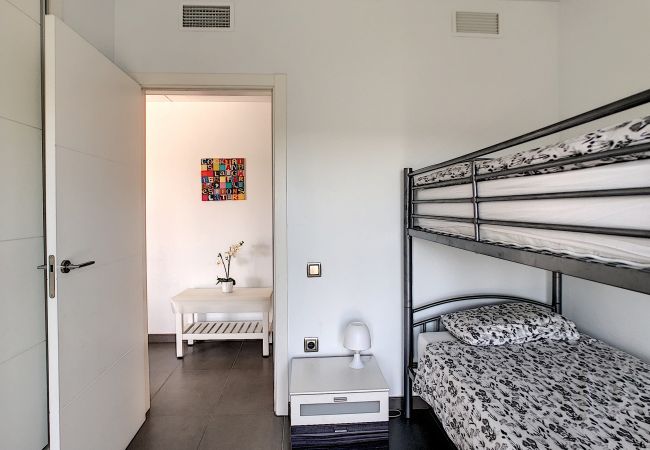 Ferienwohnung in Orihuela - 3077 RES AZAHAR GARDEN Ferienwohnung in Orihuela - 3077 RES AZAHAR GARDEN