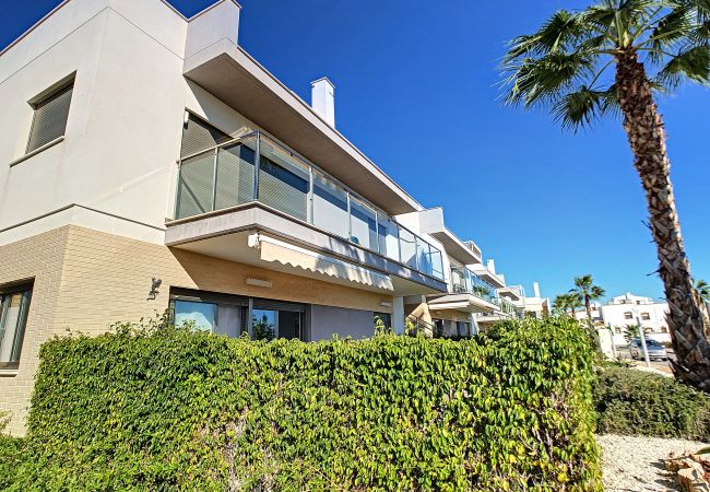 Ferienwohnung in Orihuela - 3077 RES AZAHAR GARDEN Ferienwohnung in Orihuela - 3077 RES AZAHAR GARDEN