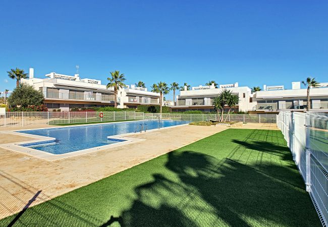 Ferienwohnung in Orihuela - 3077 RES AZAHAR GARDEN Ferienwohnung in Orihuela - 3077 RES AZAHAR GARDEN