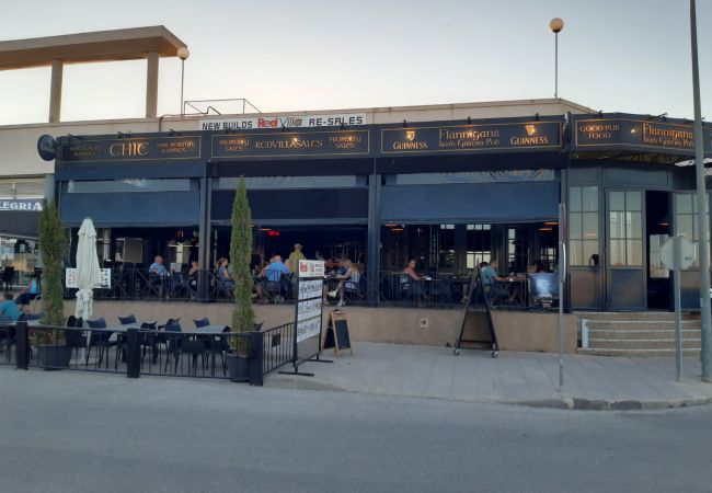 Ferienwohnung in Orihuela - 3077 RES AZAHAR GARDEN Ferienwohnung in Orihuela - 3077 RES AZAHAR GARDEN