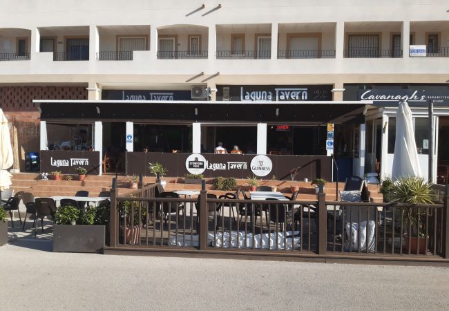 Ferienwohnung in Orihuela - 3077 RES AZAHAR GARDEN Ferienwohnung in Orihuela - 3077 RES AZAHAR GARDEN