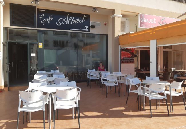 Ferienwohnung in Orihuela - 3077 RES AZAHAR GARDEN Ferienwohnung in Orihuela - 3077 RES AZAHAR GARDEN