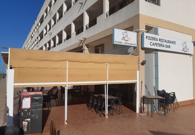 Ferienwohnung in Orihuela - 3077 RES AZAHAR GARDEN Ferienwohnung in Orihuela - 3077 RES AZAHAR GARDEN