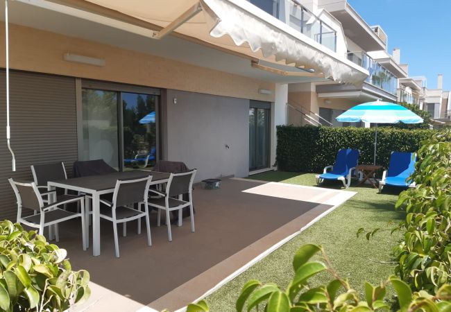 Ferienwohnung in Orihuela - 3077 RES AZAHAR GARDEN Ferienwohnung in Orihuela - 3077 RES AZAHAR GARDEN