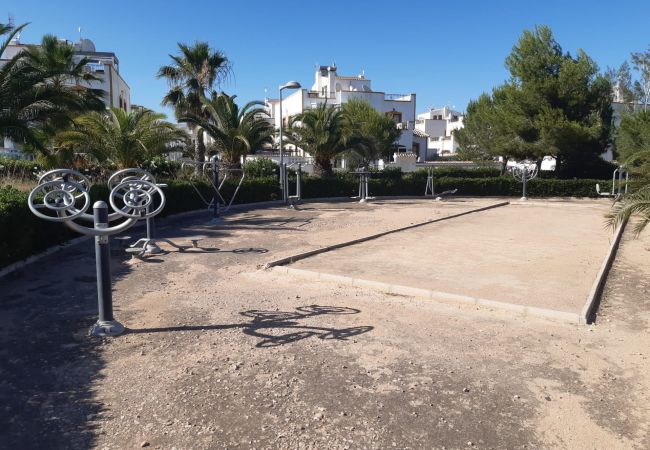 Ferienwohnung in Orihuela - 3077 RES AZAHAR GARDEN Ferienwohnung in Orihuela - 3077 RES AZAHAR GARDEN