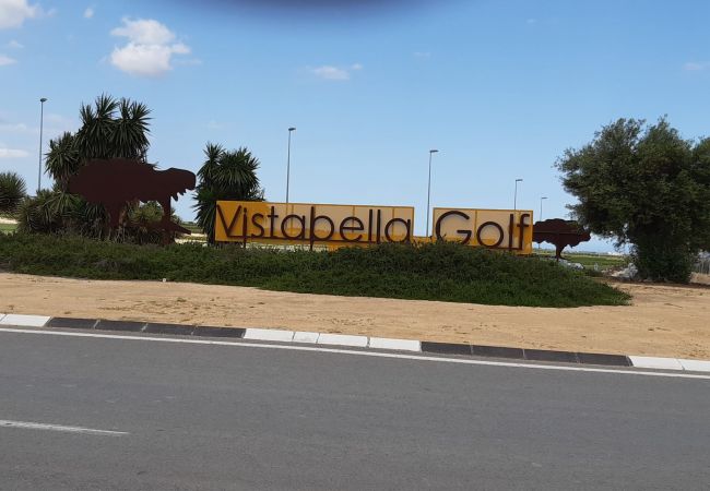 Ferienwohnung in Orihuela - 3077 RES AZAHAR GARDEN Ferienwohnung in Orihuela - 3077 RES AZAHAR GARDEN