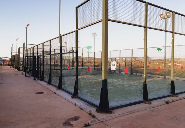 Ferienwohnung in Orihuela - 3077 RES AZAHAR GARDEN Ferienwohnung in Orihuela - 3077 RES AZAHAR GARDEN