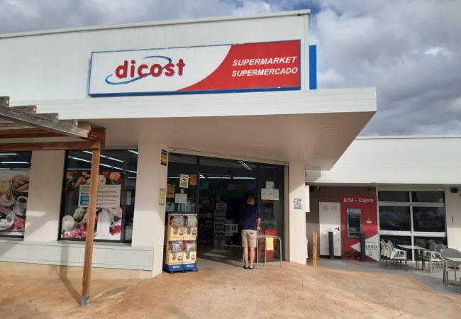 Ferienwohnung in Orihuela - 3077 RES AZAHAR GARDEN Ferienwohnung in Orihuela - 3077 RES AZAHAR GARDEN