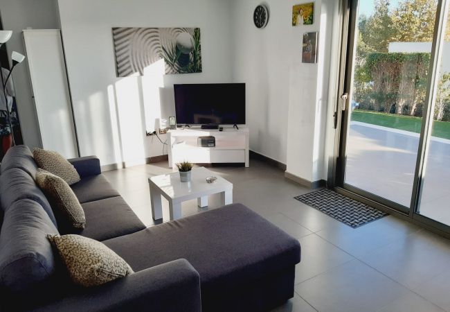 Ferienwohnung in Orihuela - 3077 RES AZAHAR GARDEN Ferienwohnung in Orihuela - 3077 RES AZAHAR GARDEN