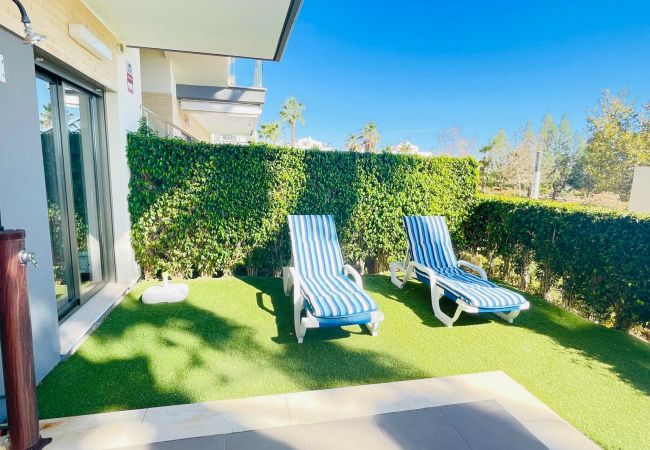 Ferienwohnung in Orihuela - 3077 RES AZAHAR GARDEN Ferienwohnung in Orihuela - 3077 RES AZAHAR GARDEN