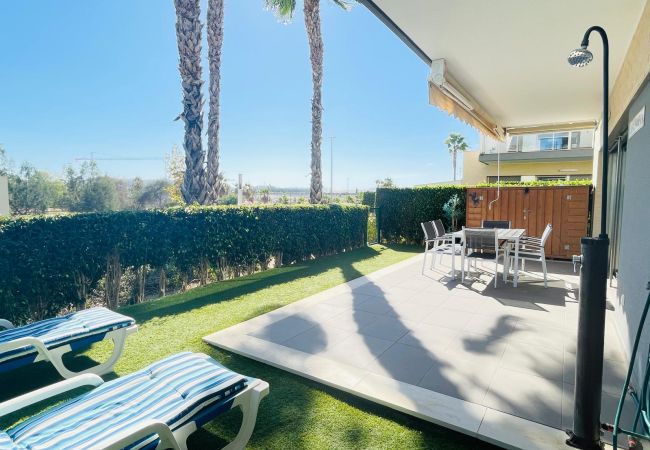 Ferienwohnung in Orihuela - 3077 RES AZAHAR GARDEN Ferienwohnung in Orihuela - 3077 RES AZAHAR GARDEN