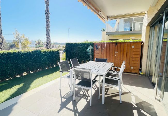 Ferienwohnung in Orihuela - 3077 RES AZAHAR GARDEN Ferienwohnung in Orihuela - 3077 RES AZAHAR GARDEN