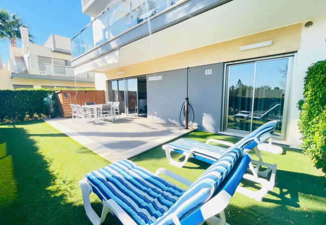 Ferienwohnung in Orihuela - 3077 RES AZAHAR GARDEN Ferienwohnung in Orihuela - 3077 RES AZAHAR GARDEN