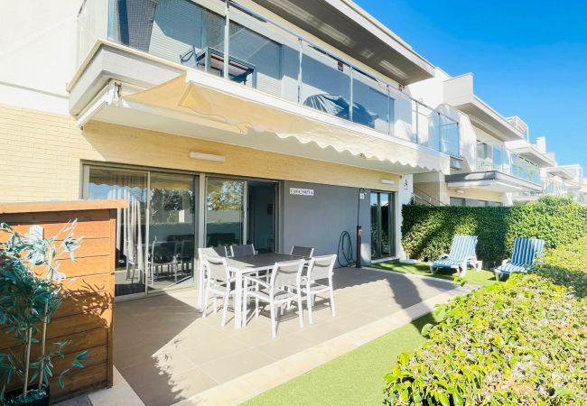 Ferienwohnung in Orihuela - 3077 RES AZAHAR GARDEN Ferienwohnung in Orihuela - 3077 RES AZAHAR GARDEN