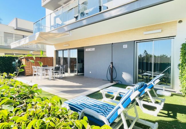 Ferienwohnung in Orihuela - 3077 RES AZAHAR GARDEN Ferienwohnung in Orihuela - 3077 RES AZAHAR GARDEN