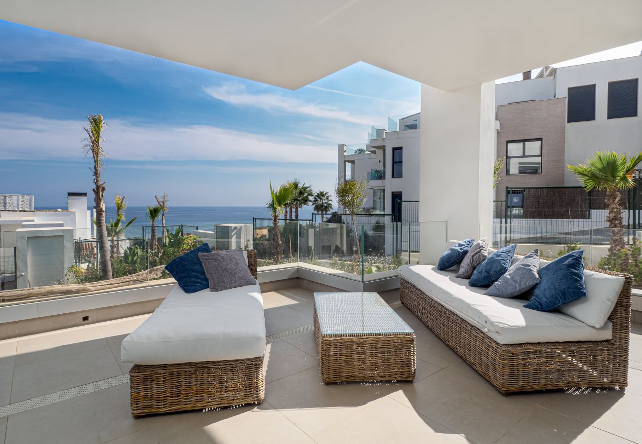 Ferienwohnung in La Alcaidesa - The Links II Premium Apartment 2323