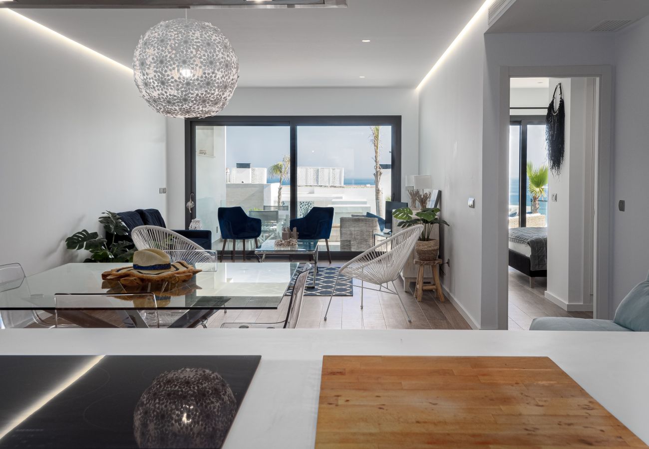 Ferienwohnung in La Alcaidesa - The Links II Premium Apartment 2323